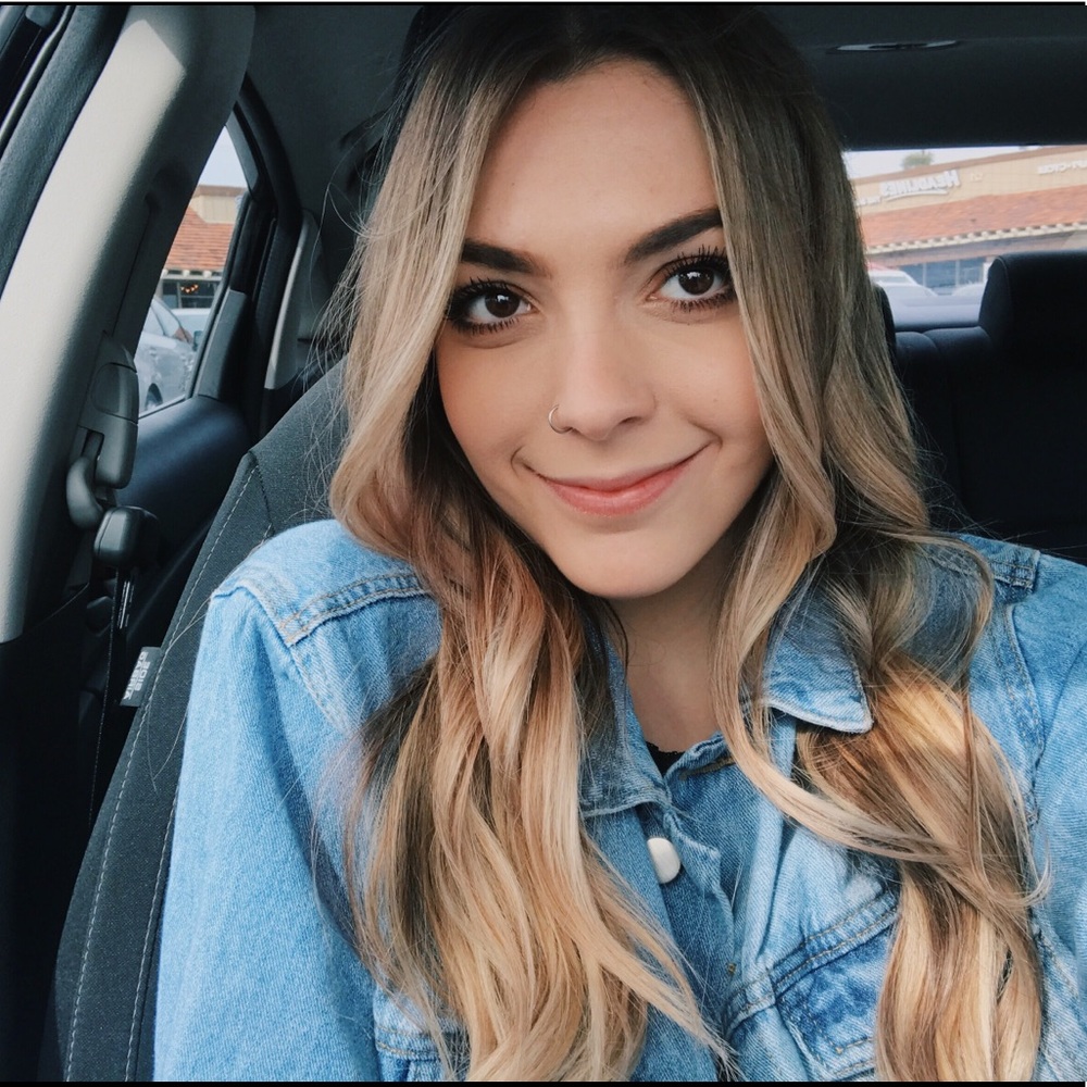 Meet your Posher, Mandi